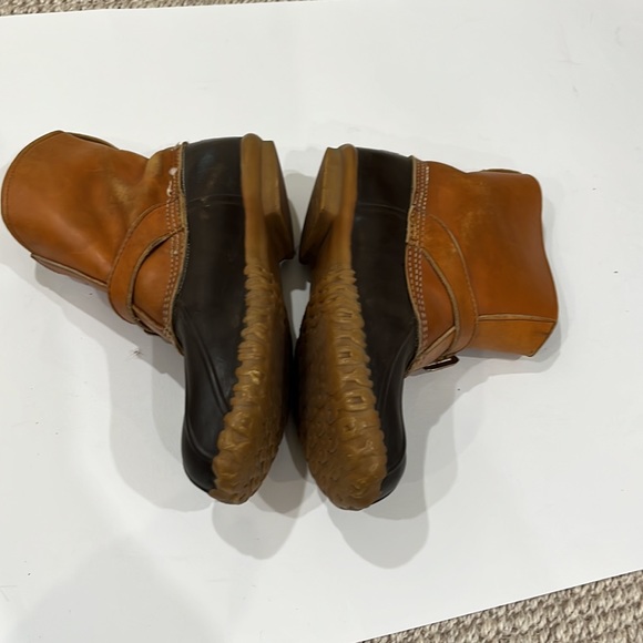 LL bean boots - Picture 3 of 7